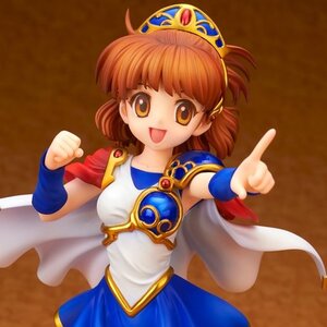 Mado Monogatari Arle Nadja 1/8 Scale Figure