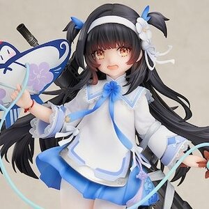 Girls' Frontline Type 95 Kite Flyer in Spring Ver. 1/7 Scale Figure