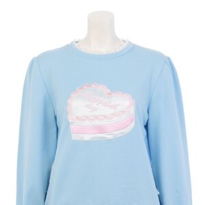 Swankiss Birthday Cake Top Sax