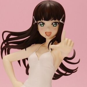 Assemble Heroines Love Live! Sunshine!! Dia Kurosawa: Summer Queens 1/8 Scale Figure