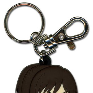 Attack on Titan Super Deformed Keychains Sasha