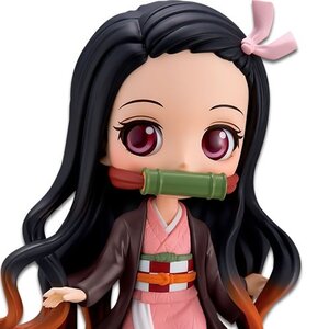 Q Posket Demon Slayer: Kimetsu no Yaiba Nezuko Kamado A