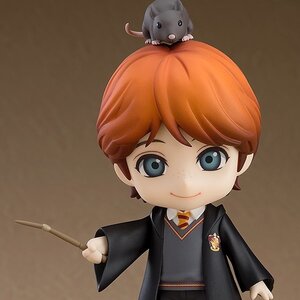 Nendoroid Harry Potter Ron Weasley