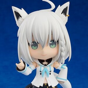 Nendoroid Shirakami Fubuki (Re-run)