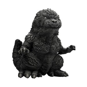 Godzilla Minus One Enshrined Monsters Godzilla (2023) Ver. 2 A