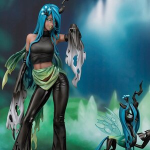 My Little Pony Bishoujo Queen Chrysalis [Pre-order]