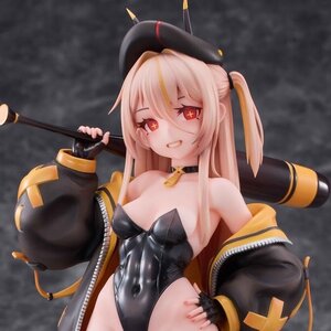 StarCat Illustration Rainbow Nanohana Hoshi Standard Edition 1/6 Scale Figure