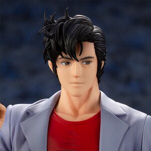 ArtFX J City Hunter the Movie: Shinjuku Private Eyes Ryo Saeba