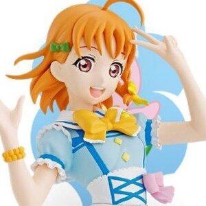 Figure-rise Bust Love Live! Sunshine!! Chika Takami