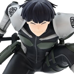 Kaiju No. 8 Soshiro Hoshina Noodle Stopper Figure [Pre-order]