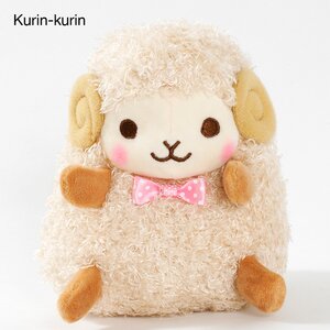 Shiny Cutie Wooly Plushies (Standard) Kurin-kurin