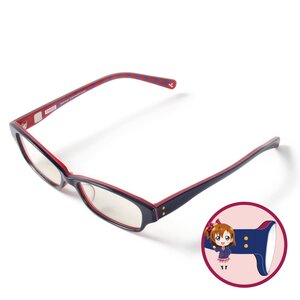 Love Live! Computer Glasses Honoka Kosaka