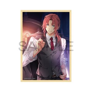 The Legend of Heroes: Trails into Reverie Acrylic Shikishi Hot Shot Randy