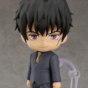 Nendoroid Blood Blockade Battlefront & Beyond Steven A. Starphase
