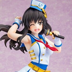 To Love-Ru Darkness Yui Kotegawa: Breezy Seaside Ver. 1/7 Scale Figure