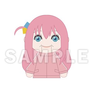 Bocchi the Rock! Hitori Gotoh Puppet