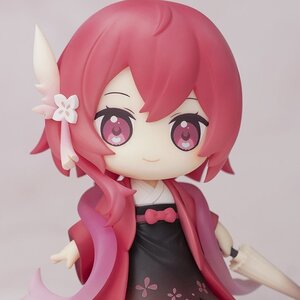 Chiyu: Wenqing Ver. Deformed Figurine