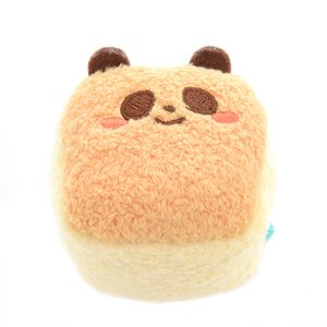 Chigiri Panda Beanbag Mascot Series Chigiri Panda