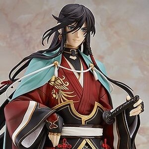 Touken Ranbu -Online- Izuminokami Kanesada 1/8 Scale Figure
