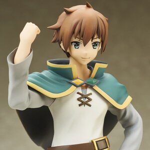 KonoSuba 2 Kazuma 1/8 Scale Figure
