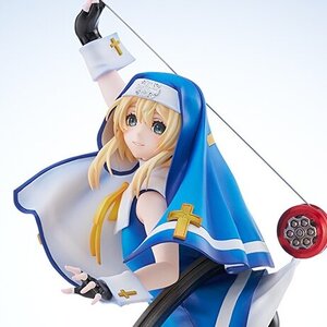 Guilty Gear XX: Accent Core Plus R Bridget 1/7 Scale Figure [Pre-order]