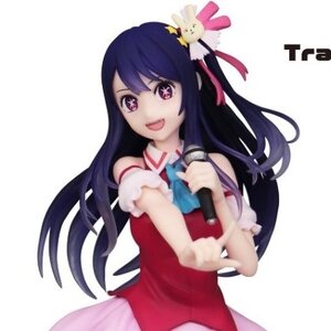 Trio-Try-iT Figure Oshi no Ko Ai: Translucent Parts Ver. [Pre-order]