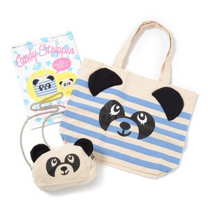 Zipper Special Edition candy stripper 2013sping&summer