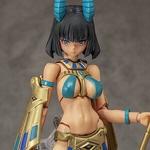 Dark Advent Undeaddress Isis: Standard Ver. [Pre-order]