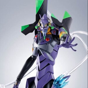 Robot Spirits Evangelion: 3.0+1.0 Thrice Upon a Time Evangelion Unit-13