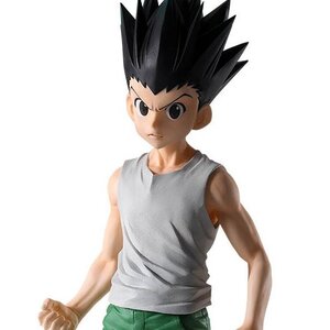 Grandista Hunter x Hunter Gon [Pre-order]