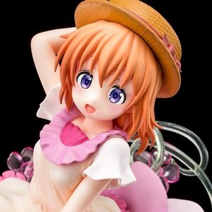 Is the Order a Rabbit? Bloom Cocoa: Summer Dress Ver. 1/7 Scale Figure