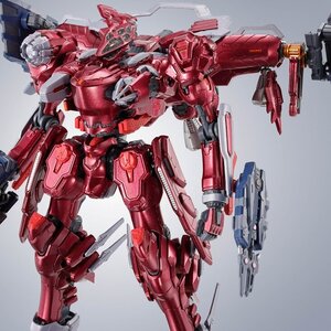 The Robot Spirits Armored Core VI <SIDE AC> IB-C03: HAL 826 / Handler Walter