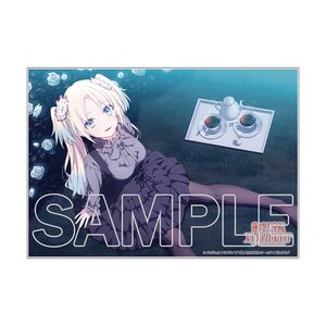 Love Live! Series Love Live! Hasu no Sora Jogakuin School Idol Club Acrylic Stand Rurino Osawa [Pre-order]