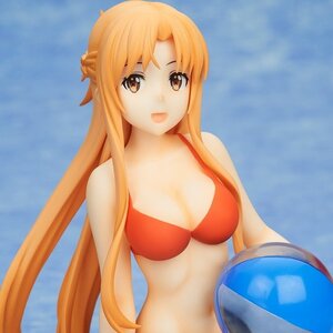 Sword Art Online: Alicization Asuna Yuuki: Swimsuit Ver. 1/7 Scale Figure