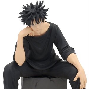 Jujutsu Kaisen Megumi Fushiguro Vol. 2 Non-Scale Figure