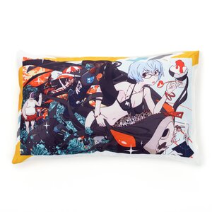 EVA STORE Original Sushio x Eva Part 1 Cushion Rei