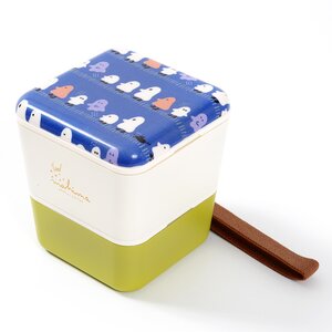 temahima -atelier saison- Autumn Lunch Box Collection Soukou