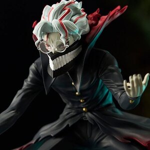 Dan Da Dan FL Okarun (Transformed) Non-Scale Figure [Pre-order]