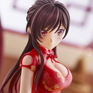 Rent-A-Girlfriend Chizuru Mizuhara: China Dress Ver. Non-Scale Figure [Pre-order]