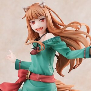Holo: Spice and Wolf 10th Anniversary Ver. 1/8 Scale Figure (Re-run)