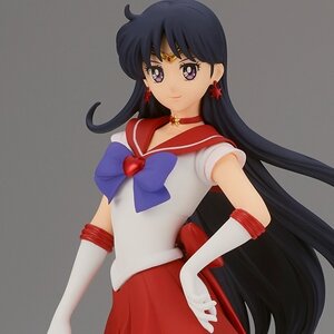 Sailor Moon Eternal the Movie Glitter & Glamours Super Sailor Mars Ver. A