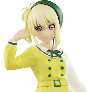 Love Live! Nijigasaki High School Idol Club Ai Miyashita Non-Scale Figure