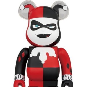 BE@RBRICK Harley Quinn: Batman the Animated Series Ver. 1000%