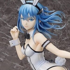 Beatless Lacia: Bare Leg Bunny Ver. 1/4 Scale Figure [Pre-order]