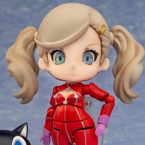 faidoll Vol. 3 Persona 5 the Animation Ann Takamaki