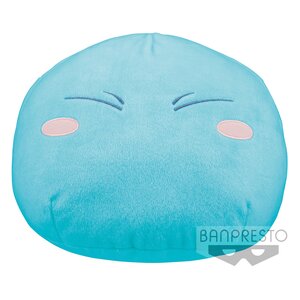 That Time I Got Reincarnated as a Slime Rimuru Big Plush