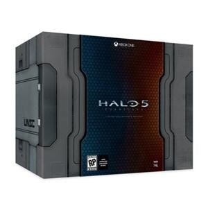 Halo 5: Guardians Limited Collector's Edition (Xbox One) [Pre-order]