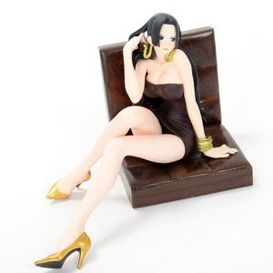 One Piece Creator x Creator Boa Hancock II B