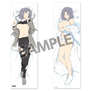 Senran Kagura Estival Versus Yumi Dakimakura Cover