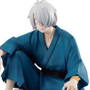 G.E.M. Series The Birth of Kitaro: Mystery of GeGeGe Palm-Size Kitaro's Father